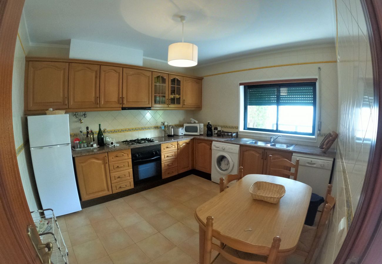 Casa em Pêra - Algarve, Moradia Indenpedente, 4 quartos, Pêra