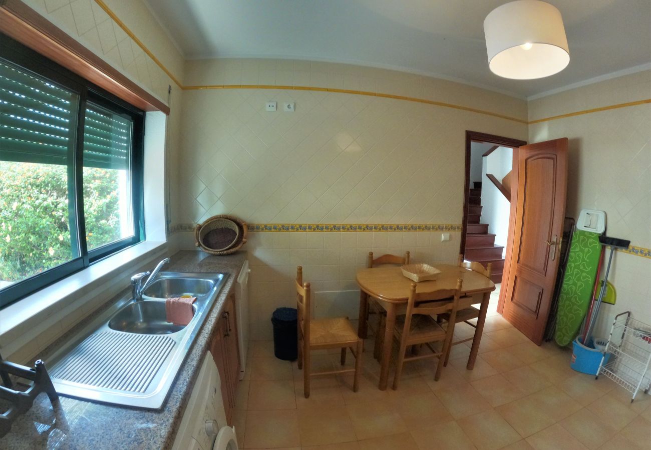 Casa em Pêra - Algarve, Moradia Indenpedente, 4 quartos, Pêra