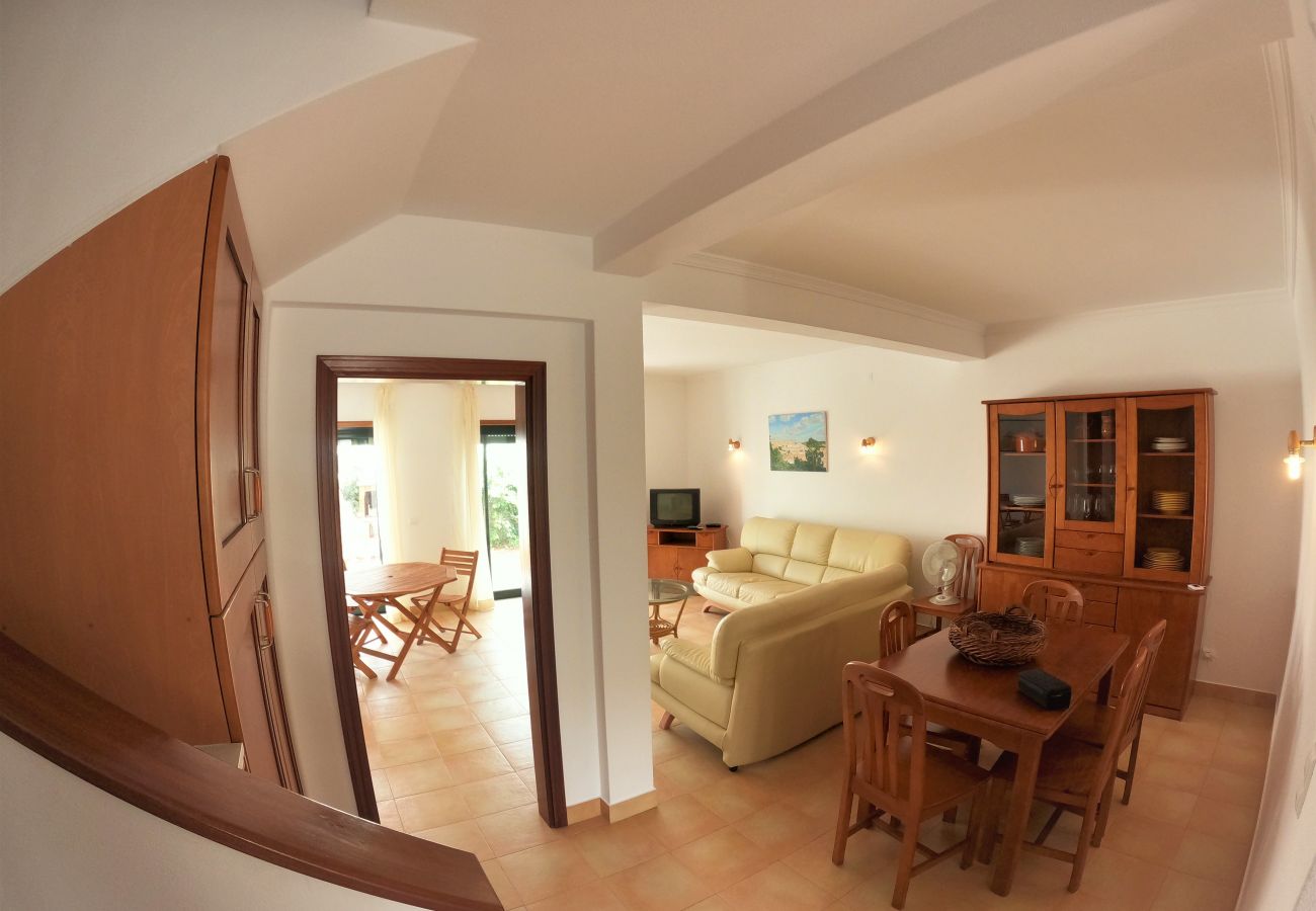 Casa em Pêra - Algarve, Moradia Indenpedente, 4 quartos, Pêra