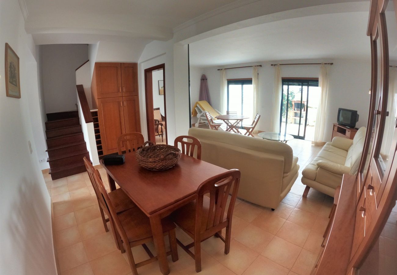 Casa em Pêra - Algarve, Moradia Indenpedente, 4 quartos, Pêra
