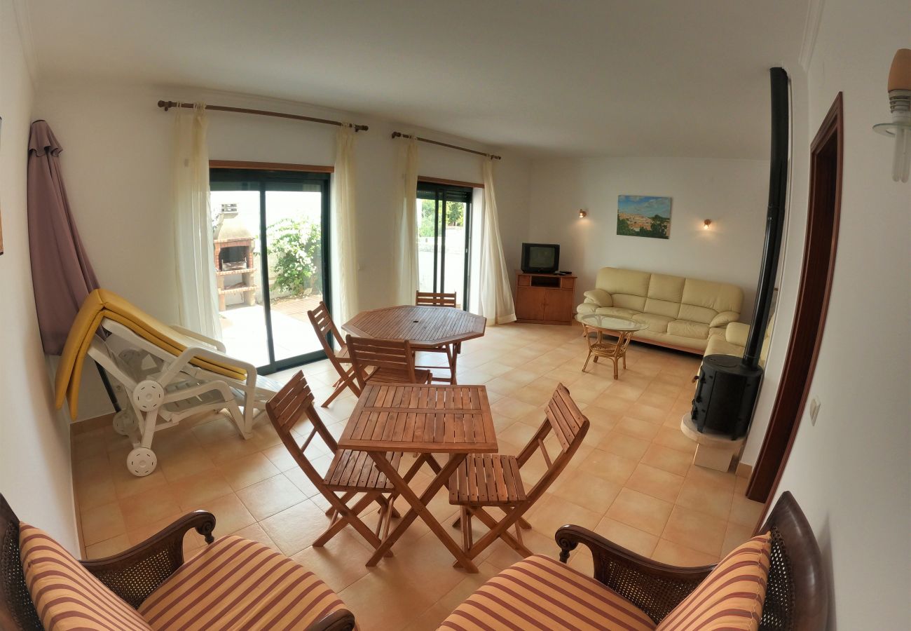 Casa em Pêra - Algarve, Moradia Indenpedente, 4 quartos, Pêra
