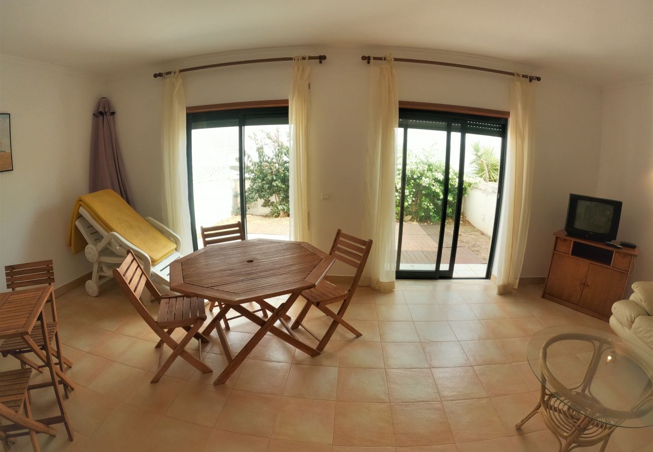 Casa em Pêra - Algarve, Moradia Indenpedente, 4 quartos, Pêra