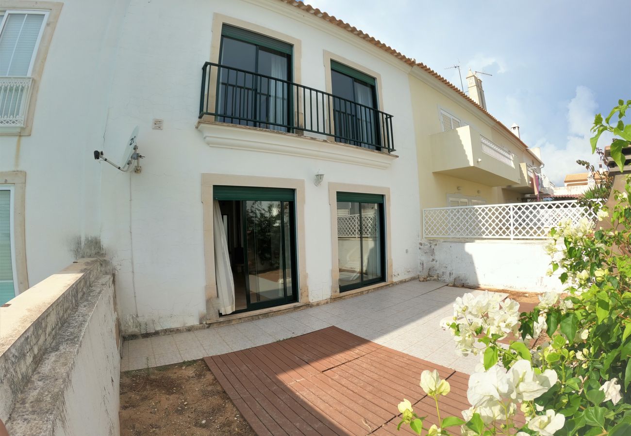 Casa em Pêra - Algarve, Moradia Indenpedente, 4 quartos, Pêra