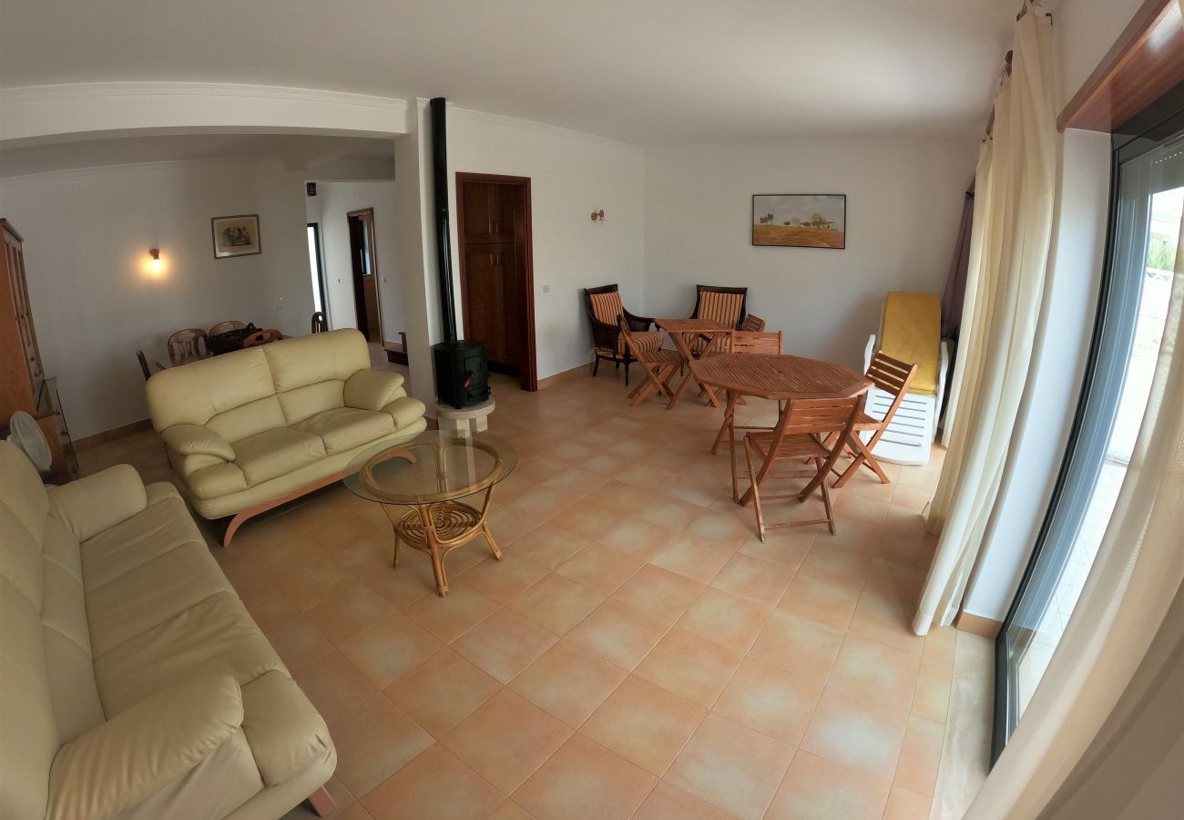 Casa em Pêra - Algarve, Moradia Indenpedente, 4 quartos, Pêra