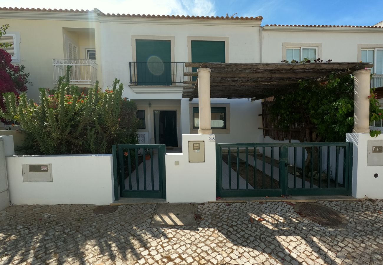Casa em Pêra - Algarve, Moradia Indenpedente, 4 quartos, Pêra