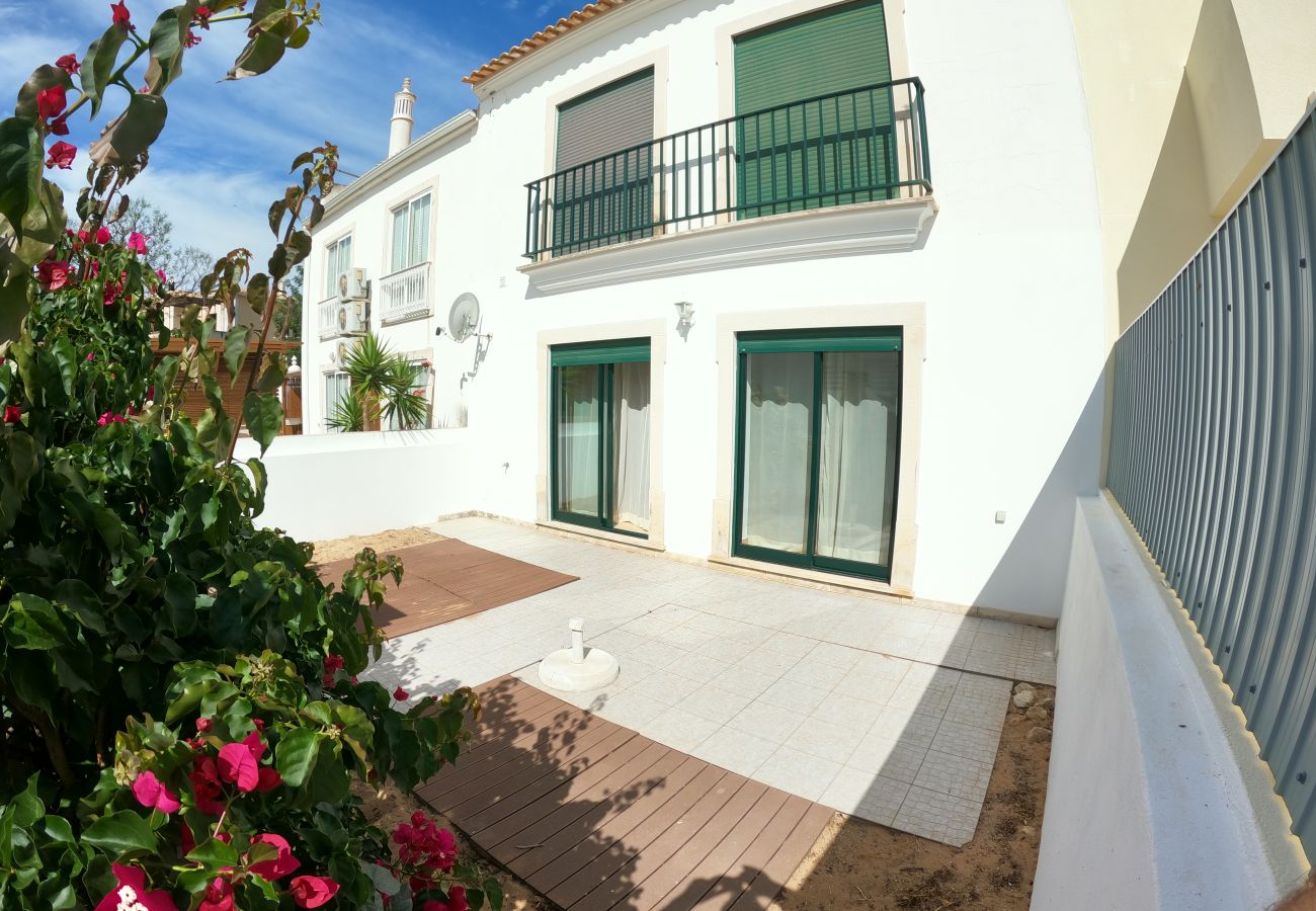 Casa em Pêra - Algarve, Moradia Indenpedente, 4 quartos, Pêra
