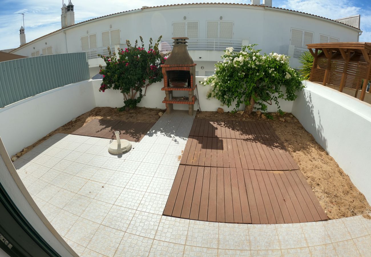 Casa em Pêra - Algarve, Moradia Indenpedente, 4 quartos, Pêra