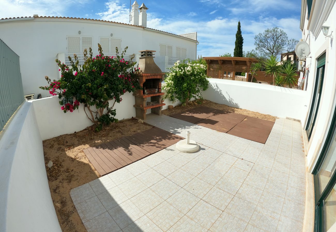 Casa em Pêra - Algarve, Moradia Indenpedente, 4 quartos, Pêra