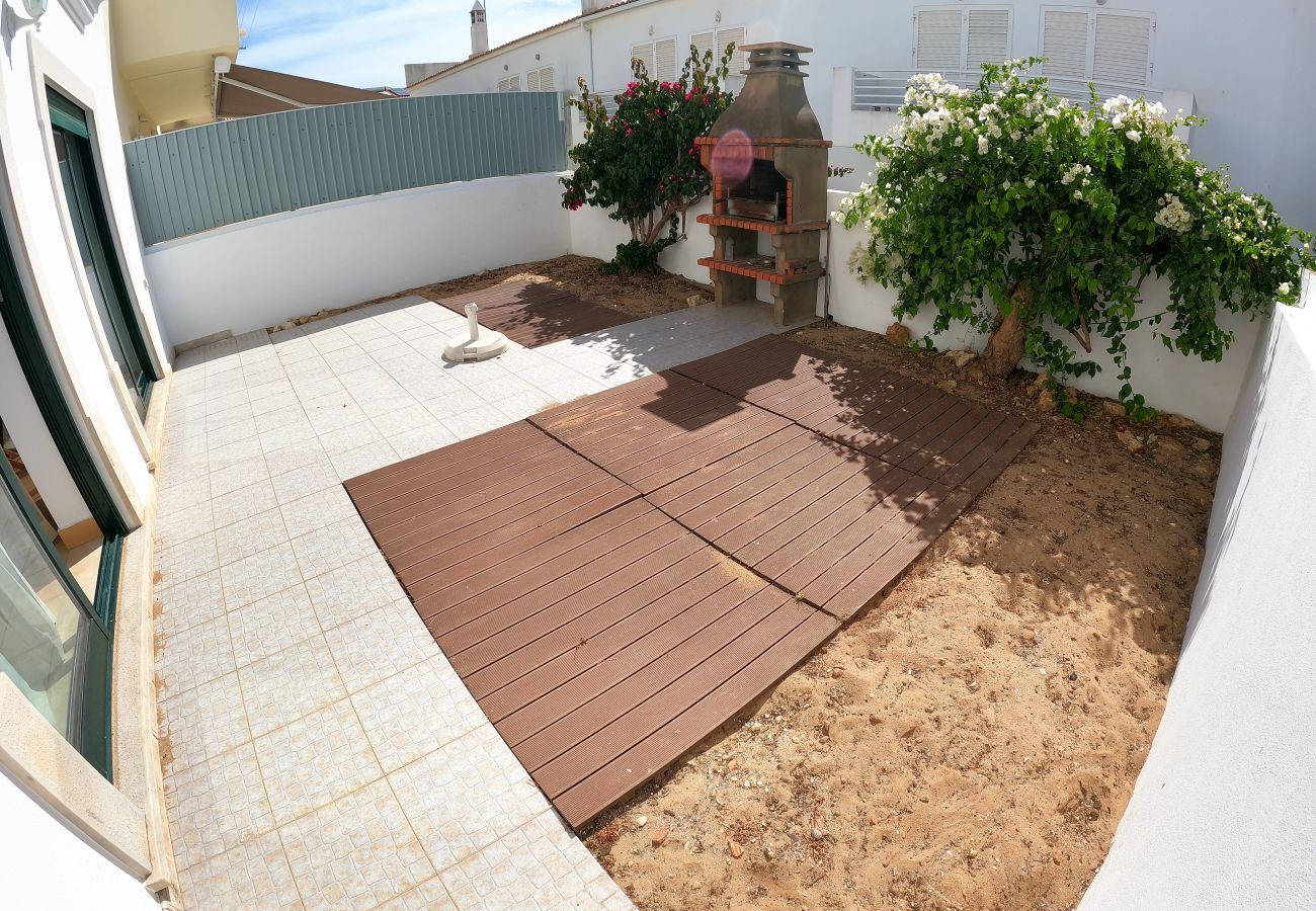 Casa em Pêra - Algarve, Moradia Indenpedente, 4 quartos, Pêra