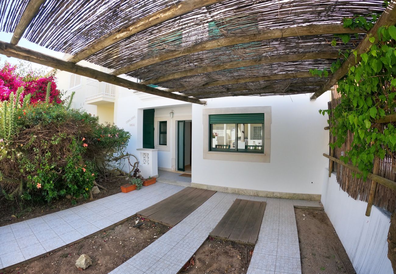 Casa em Pêra - Algarve, Moradia Indenpedente, 4 quartos, Pêra