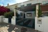 Casa em Pêra - Algarve, Moradia Indenpedente, 4 quartos, Pêra