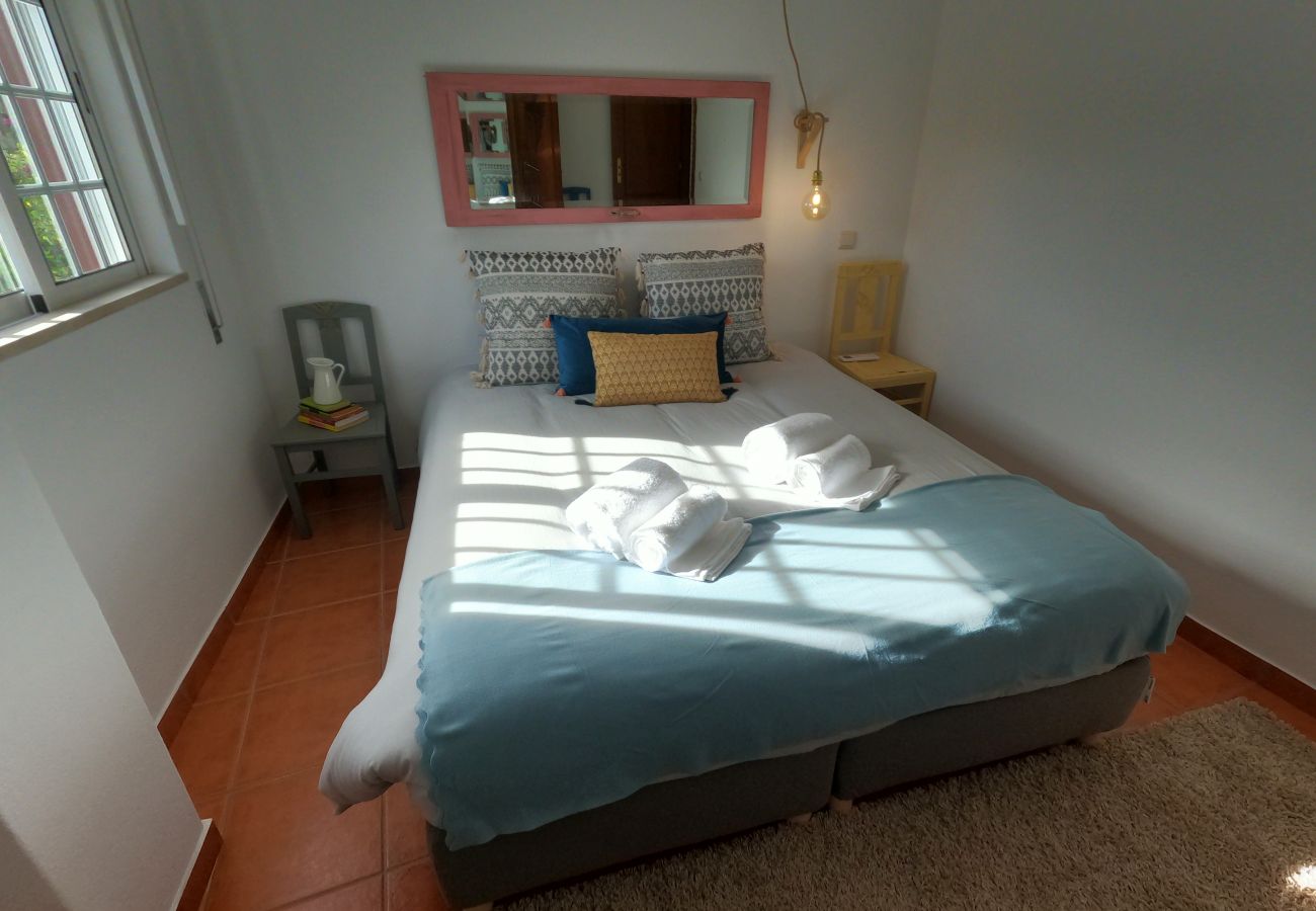 Apartamento em São Brás de Alportel - Algarve, apartamento T1 renovado c/ varanda, S. Brás de Alportel