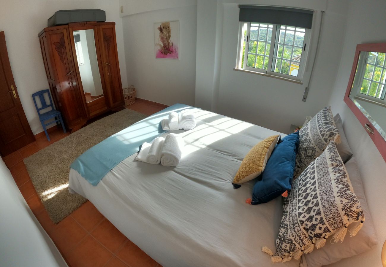 Apartamento em São Brás de Alportel - Algarve, apartamento T1 renovado c/ varanda, S. Brás de Alportel