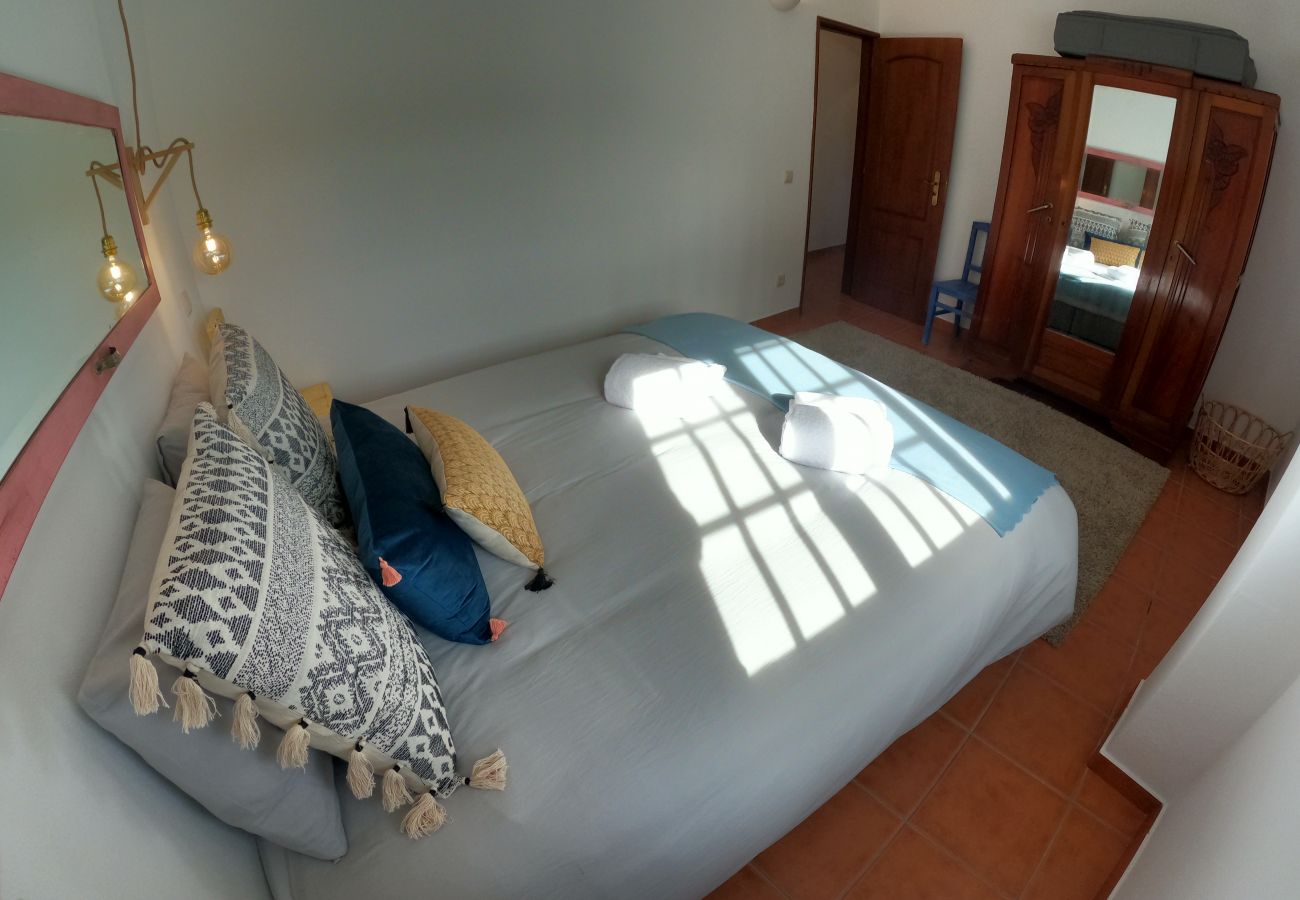Apartamento em São Brás de Alportel - Algarve, apartamento T1 renovado c/ varanda, S. Brás de Alportel
