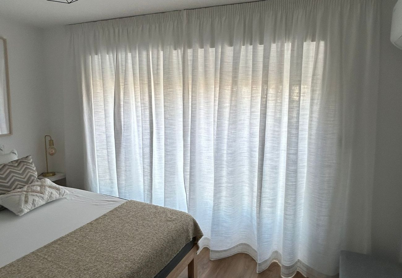 Apartamento em Lisboa - Lisboa, T2 duplex renovado com vista rio, Beato, Lisboa