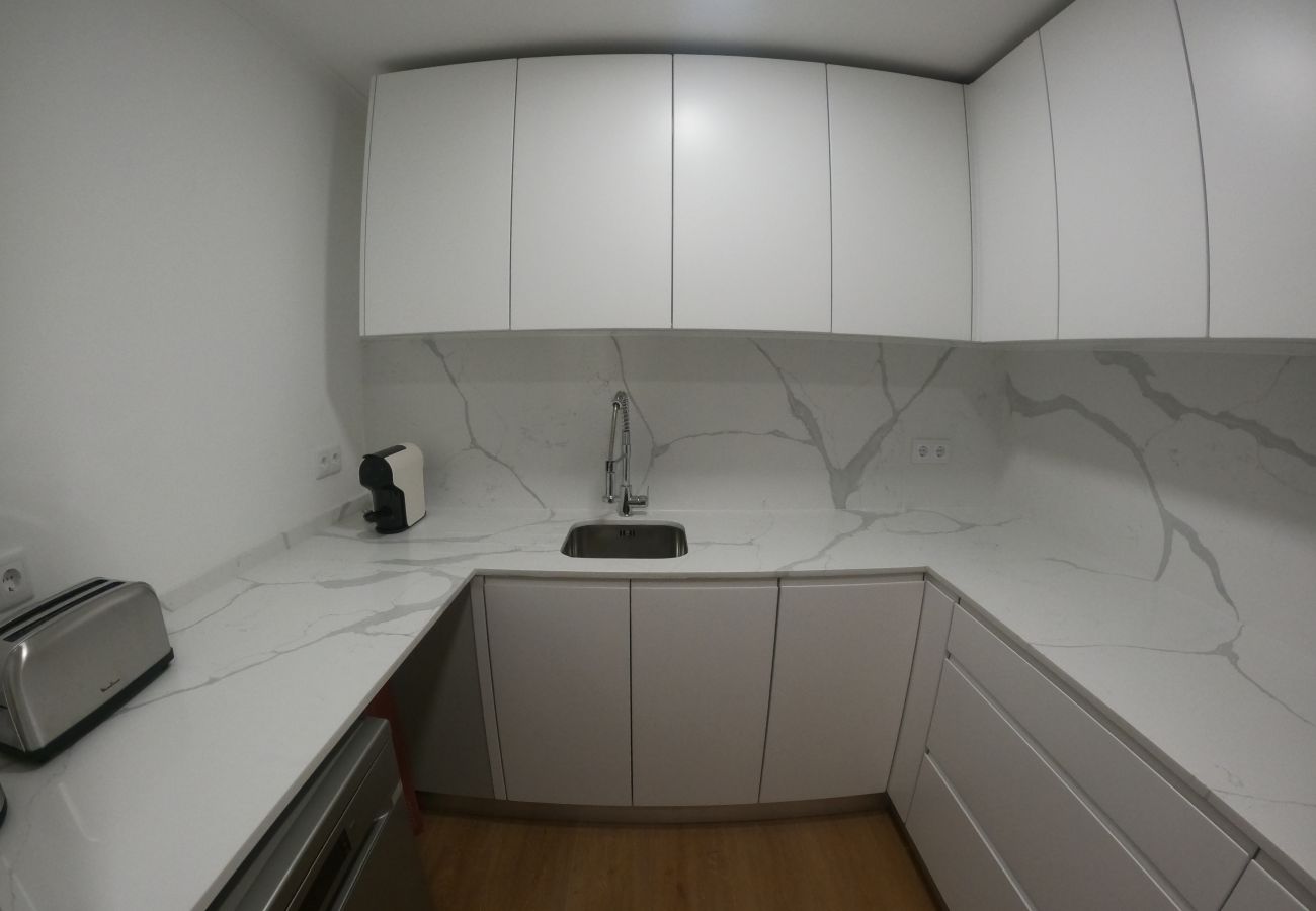 Apartamento em Lisboa - Lisboa, renovado apartamento T2 junto ao Rossio