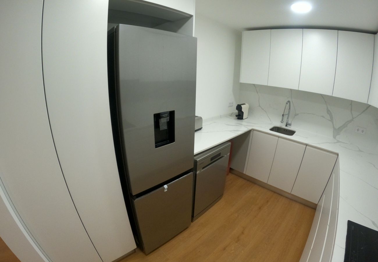 Apartamento em Lisboa - Lisboa, renovado apartamento T2 junto ao Rossio