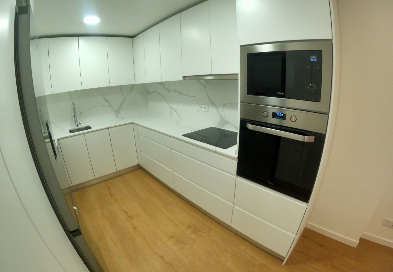 Apartamento em Lisboa - Lisboa, renovado apartamento T2 junto ao Rossio