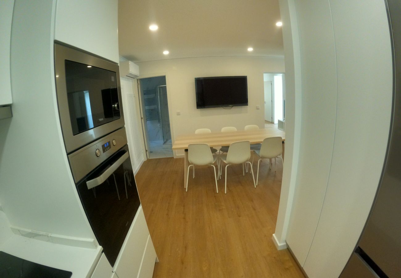 Apartamento em Lisboa - Lisboa, renovado apartamento T2 junto ao Rossio