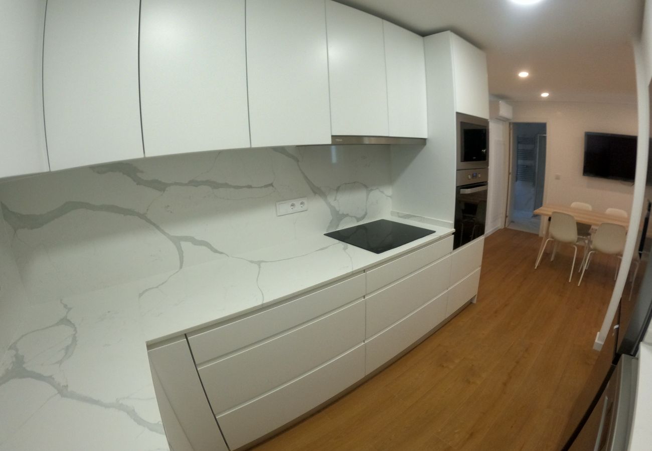 Apartamento em Lisboa - Lisboa, renovado apartamento T2 junto ao Rossio