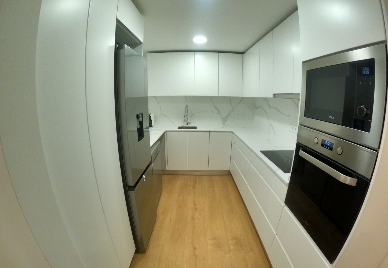 Apartamento em Lisboa - Lisboa, renovado apartamento T2 junto ao Rossio