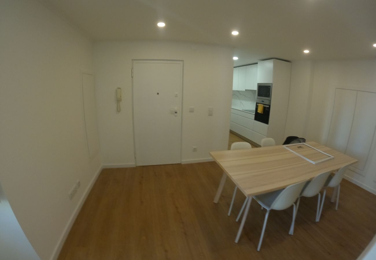 Apartamento em Lisboa - Lisboa, renovado apartamento T2 junto ao Rossio