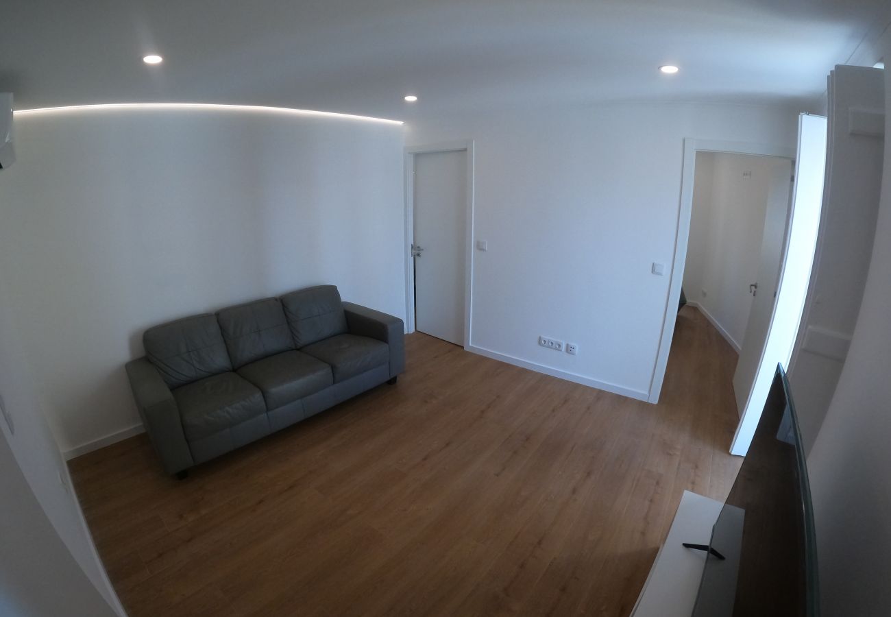 Apartamento em Lisboa - Lisboa, renovado apartamento T2 junto ao Rossio