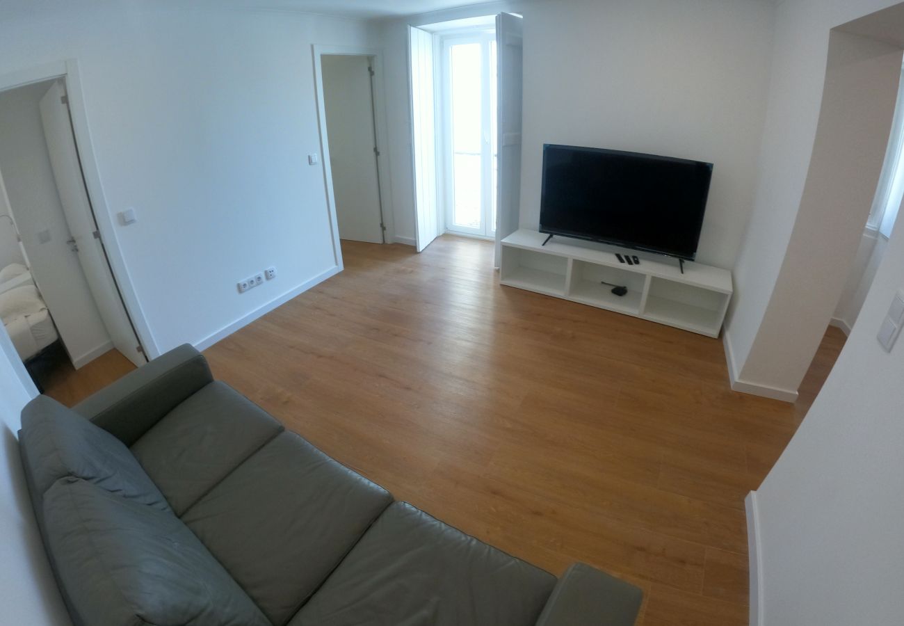 Apartamento em Lisboa - Lisboa, renovado apartamento T2 junto ao Rossio