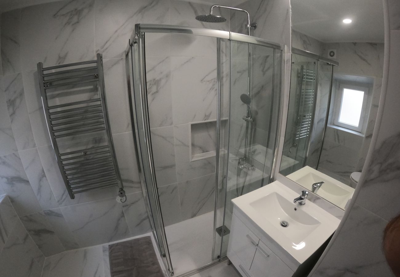 Apartamento em Lisboa - Lisboa, renovado apartamento T2 junto ao Rossio