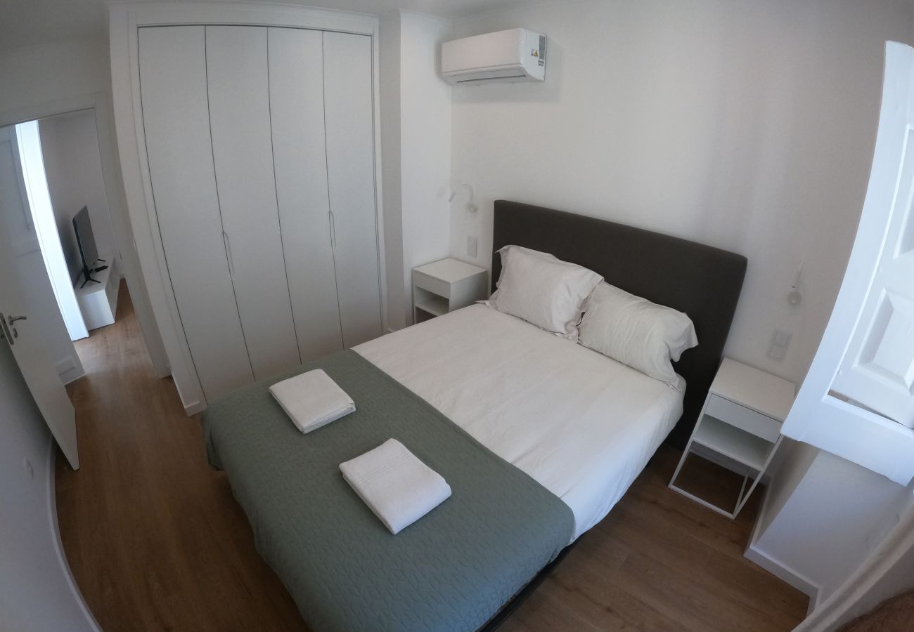 Apartamento em Lisboa - Lisboa, renovado apartamento T2 junto ao Rossio