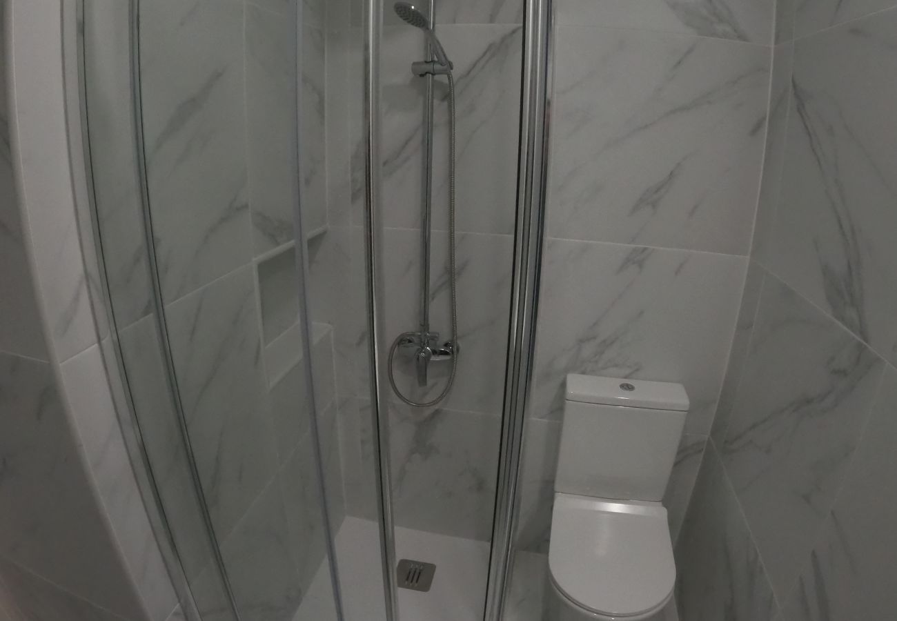 Apartamento em Lisboa - Lisboa, renovado apartamento T2 junto ao Rossio
