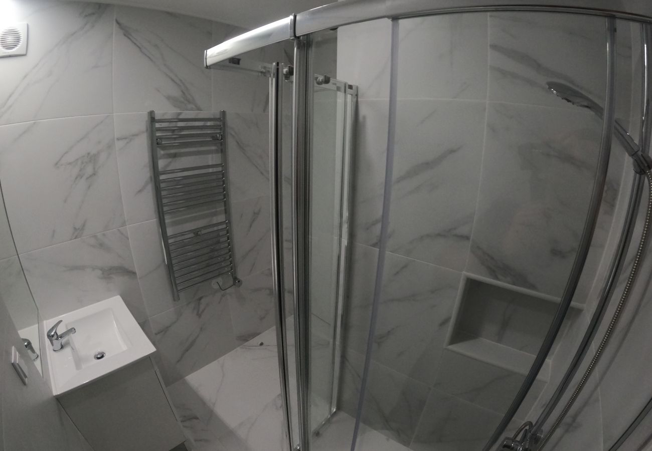 Apartamento em Lisboa - Lisboa, renovado apartamento T2 junto ao Rossio