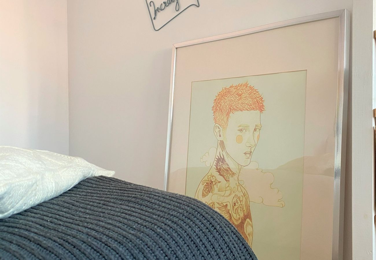 Apartamento em Amadora -  Lisboa, renovado apartamento T2 junto às Portas de Benfica