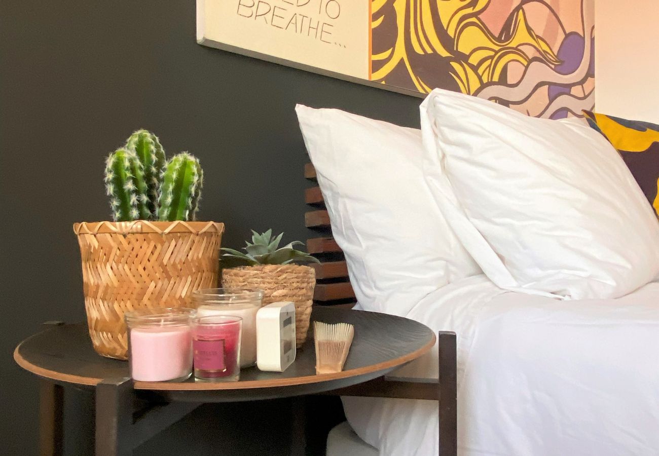 Apartamento em Amadora -  Lisboa, renovado apartamento T2 junto às Portas de Benfica
