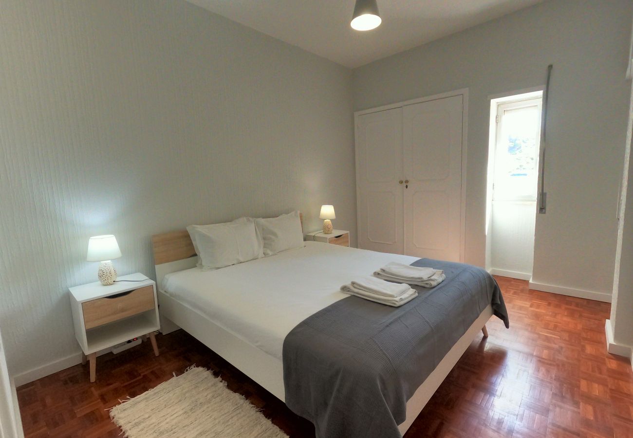 Apartamento em Costa de Caparica - Caparica, apartamento T1 Renovado, Costa de Caparica, Lisboa 