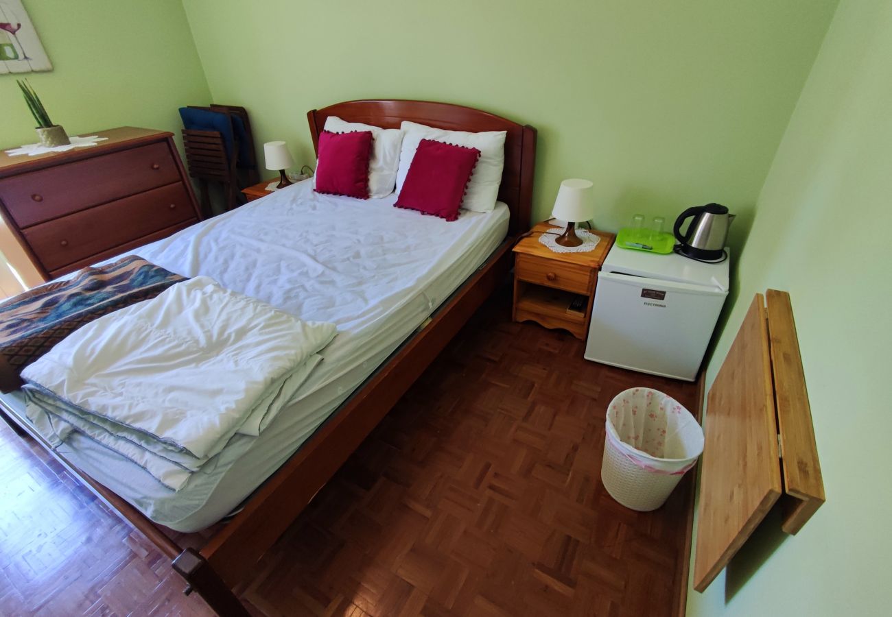 Quarto em Lisboa - Lisboa, Quarto (casal) na Penha de França, Lisboa