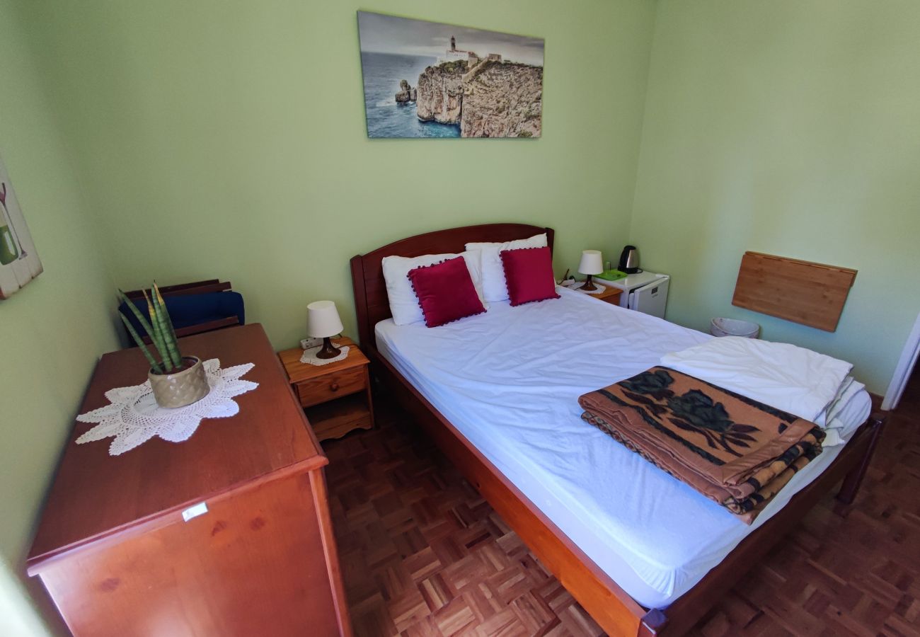 Quarto em Lisboa - Lisboa, Quarto (casal) na Penha de França, Lisboa