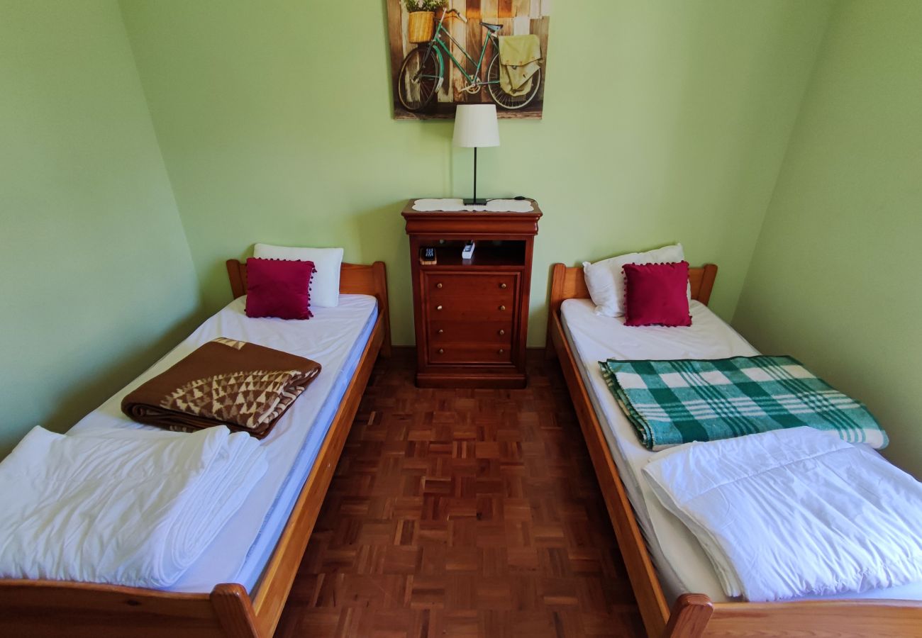Quarto em Lisboa - Lisboa, Quarto (twin) na Penha de França, Lisboa