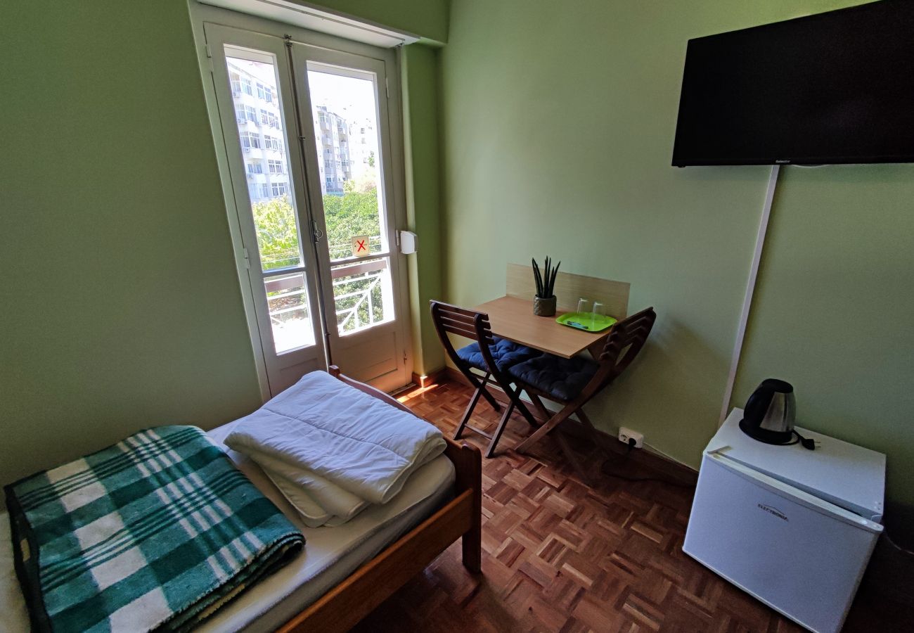 Quarto em Lisboa - Lisboa, Quarto (twin) na Penha de França, Lisboa