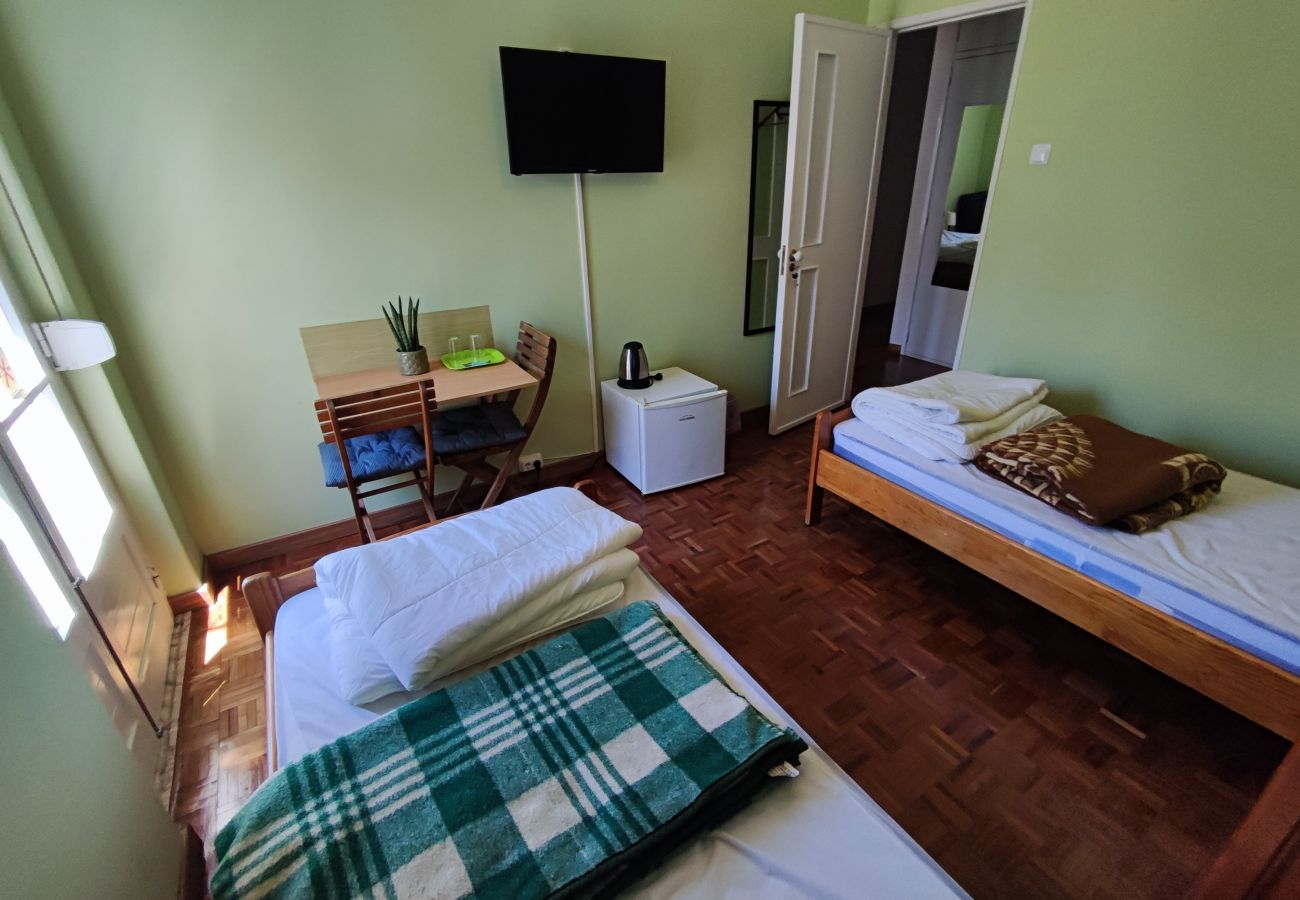 Quarto em Lisboa - Lisboa, Quarto (twin) na Penha de França, Lisboa