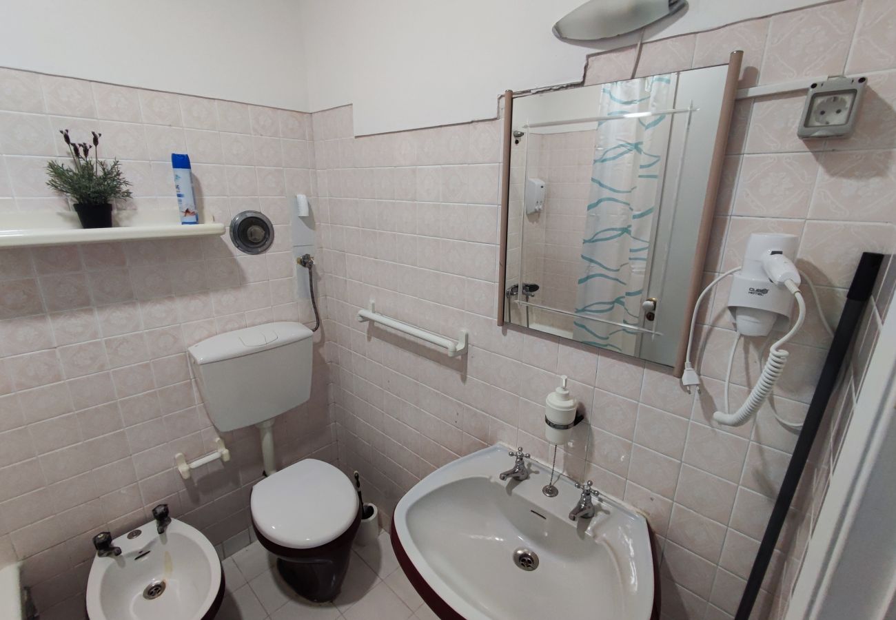 Quarto em Lisboa - Lisboa, Quarto (twin) na Penha de França, Lisboa
