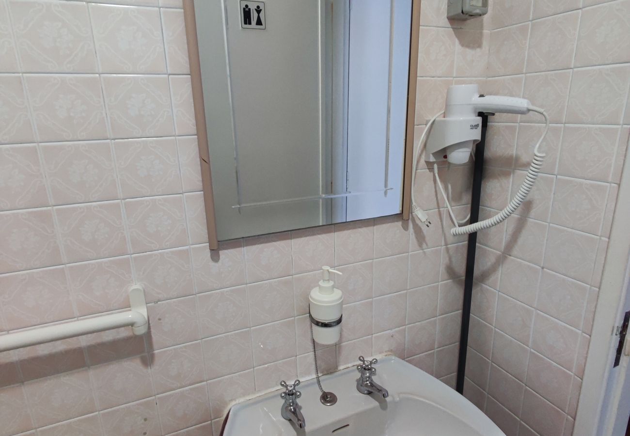 Quarto em Lisboa - Lisboa, Quarto (twin) na Penha de França, Lisboa
