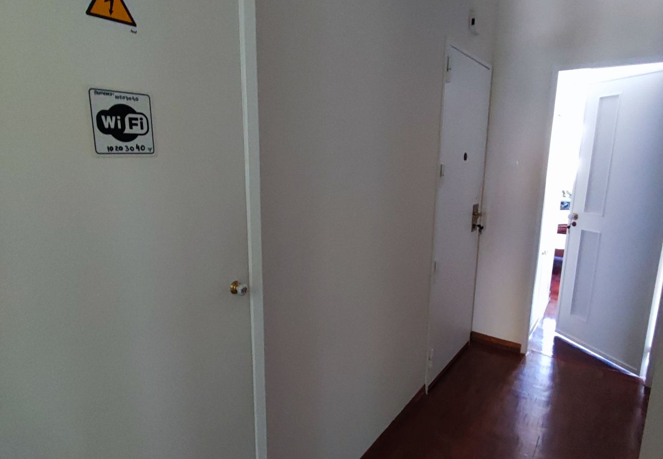 Quarto em Lisboa - Lisboa, Quarto (twin) na Penha de França, Lisboa
