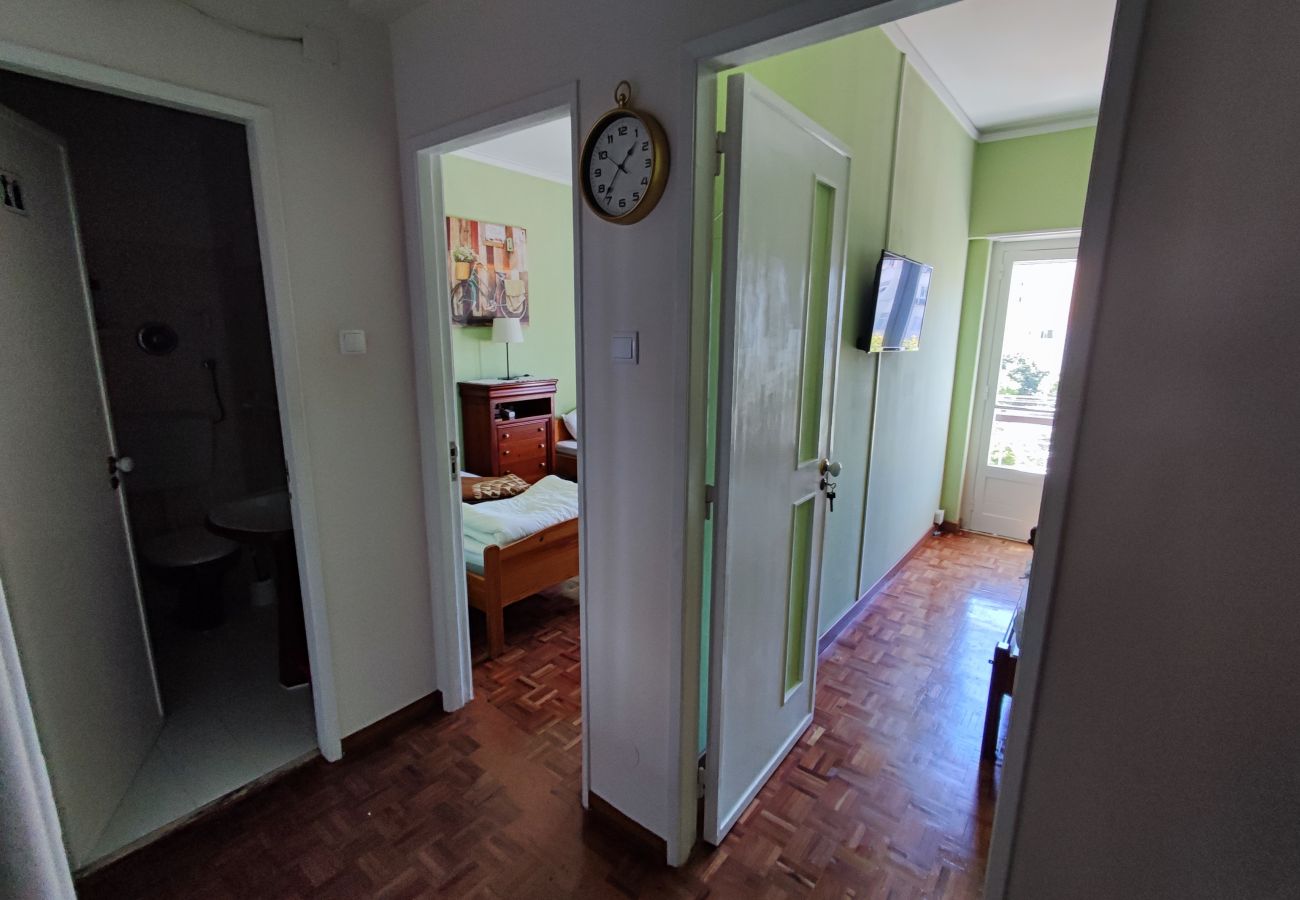 Quarto em Lisboa - Lisboa, Quarto (twin) na Penha de França, Lisboa