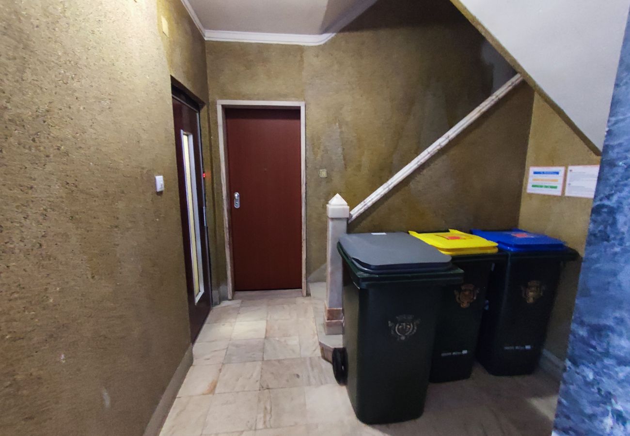 Quarto em Lisboa - Lisboa, Quarto (twin) na Penha de França, Lisboa