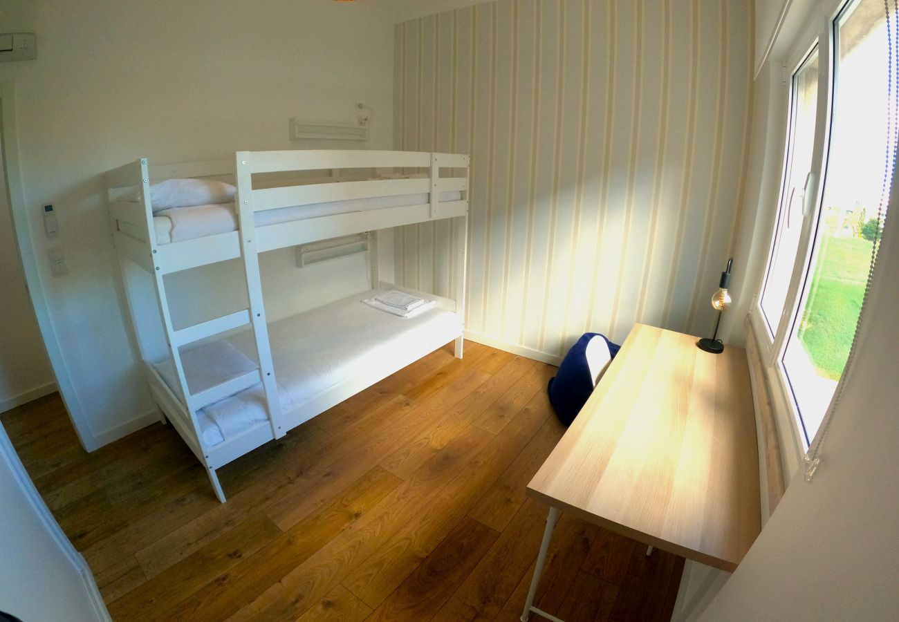 Apartamento em Lisboa - Lisboa T3 moderno em Benfica, Lisboa