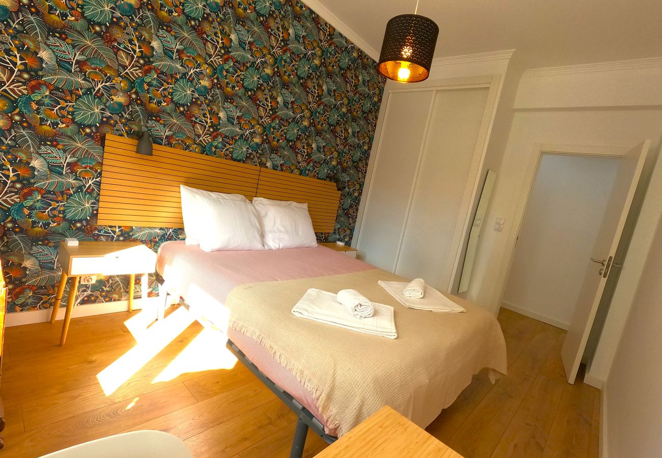 Apartamento em Lisboa - Lisboa T3 moderno em Benfica, Lisboa