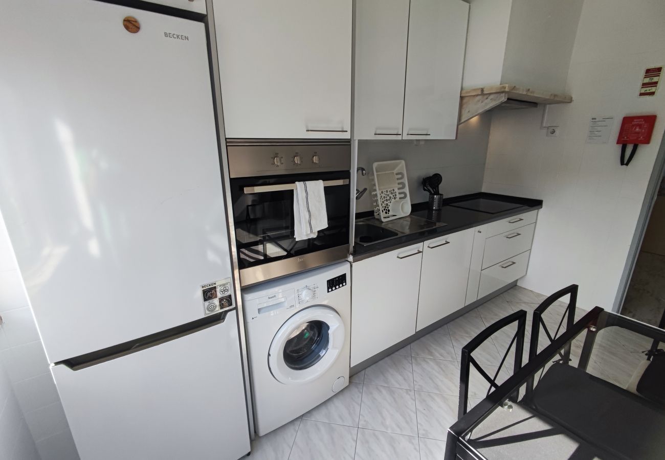 Apartamento em Queluz - Sintra, T3 com terraço em Massamá, Queluz, Sintra