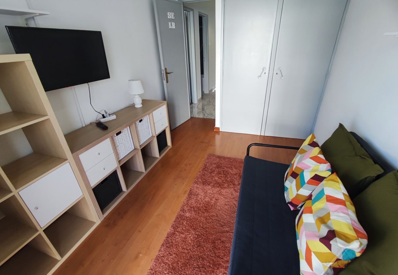 Apartamento em Queluz - Sintra, T3 com terraço em Massamá, Queluz, Sintra