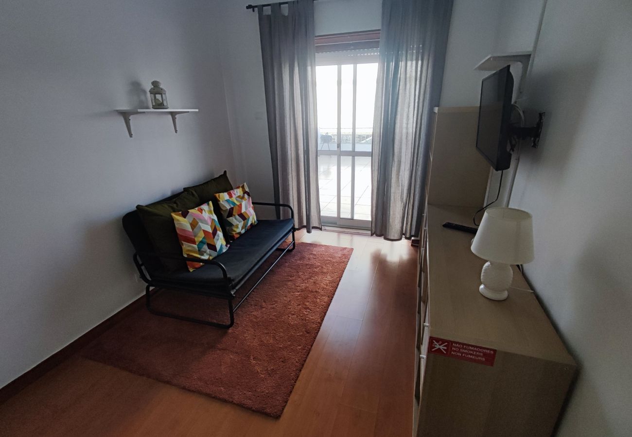 Apartamento em Queluz - Sintra, T3 com terraço em Massamá, Queluz, Sintra